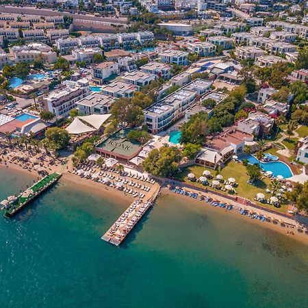 Inone Mucho Selection Hotel Gümbet Exterior foto
